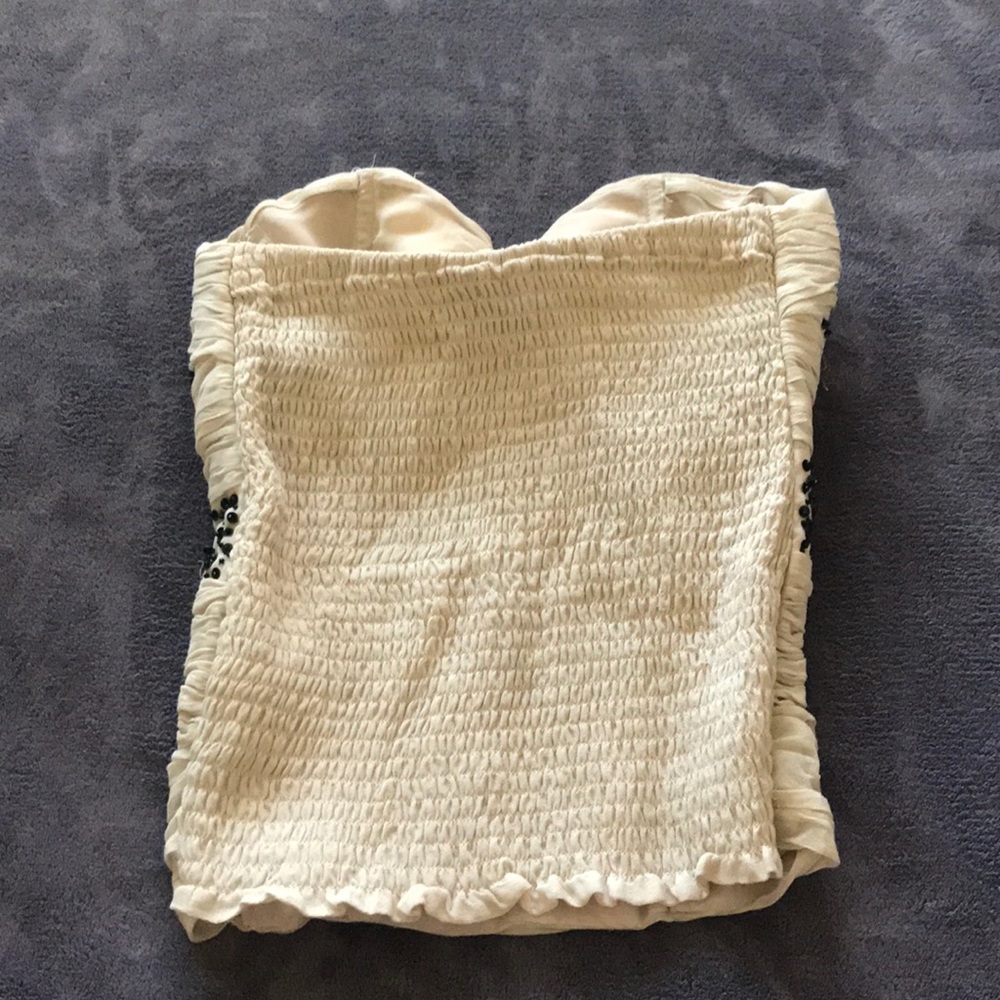 Bebe top - Picture 3 of 6